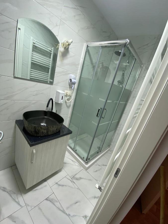 Casa La Bella Vista Hotel Moisei Eksteriør billede