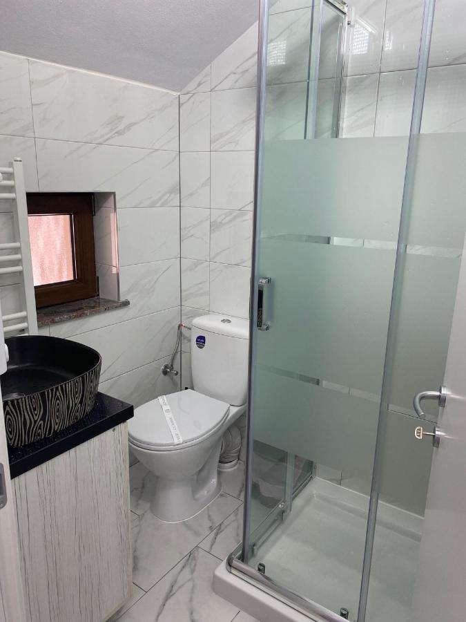 Casa La Bella Vista Hotel Moisei Eksteriør billede